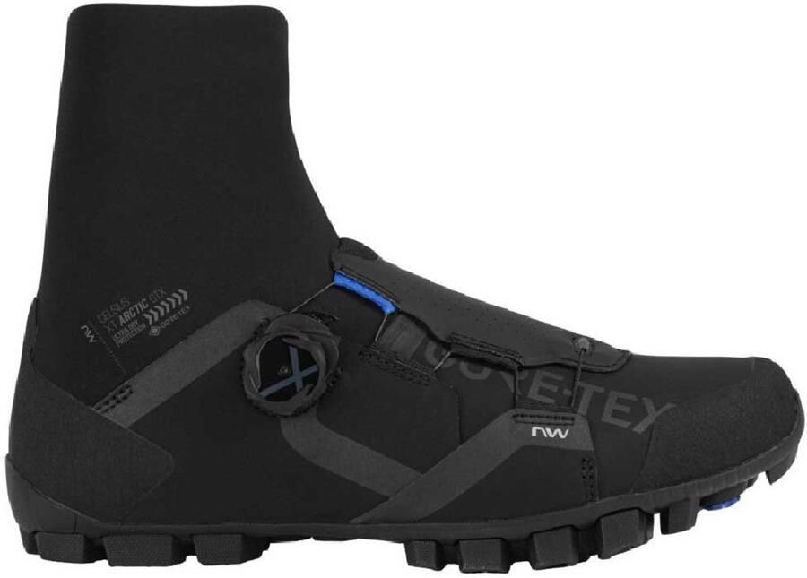 Northwave Celsius Xt Arctic Gtx Mtb-schoenen Zwart