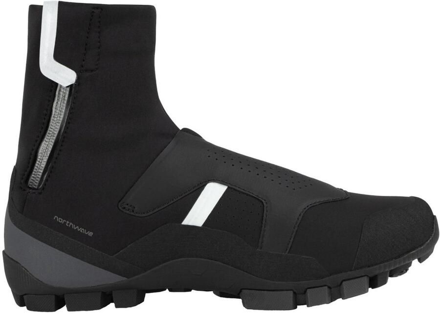 Northwave Celsius Xt Gtx Mtb-schoenen Zwart