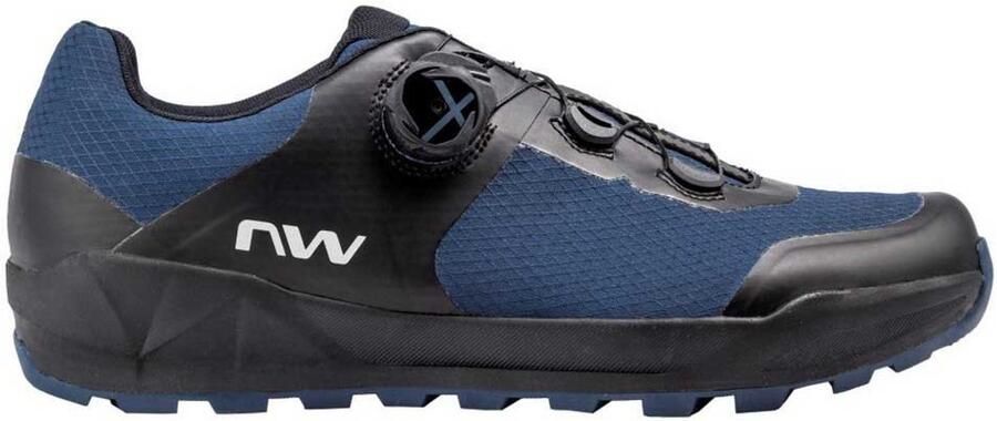 Northwave Corsair 2 Mtb-schoenen Blauw Man