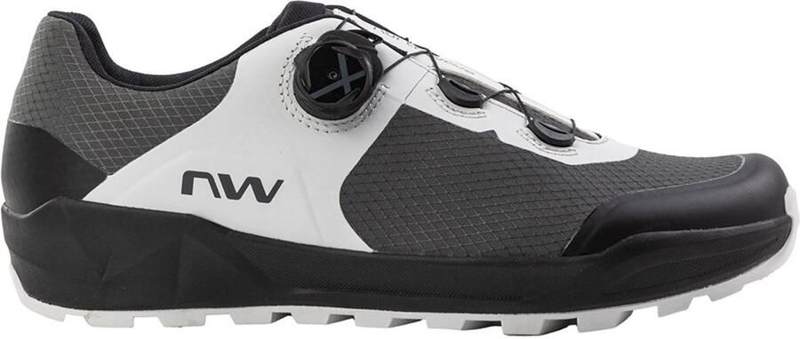 Northwave Corsair 2 Mtb-schoenen Grijs