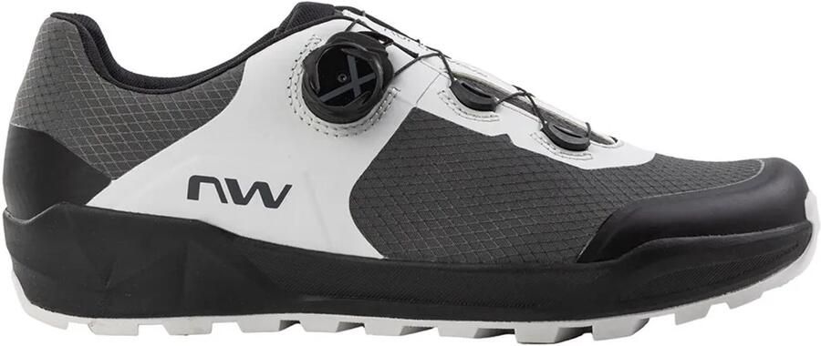 Northwave Corsair 2 Mtb-schoenen Grijs