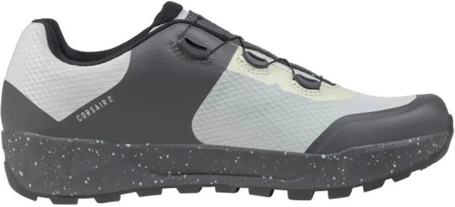 Northwave Corsair 2 Trail-am Mtb-schoenen Grijs