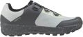 Northwave Corsair 2 Trail-am Mtb-schoenen Grijs - Mint/Groen