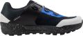 Northwave Corsair 2 Trail-am Mtb-schoenen Zwart - Zwart/Blauw