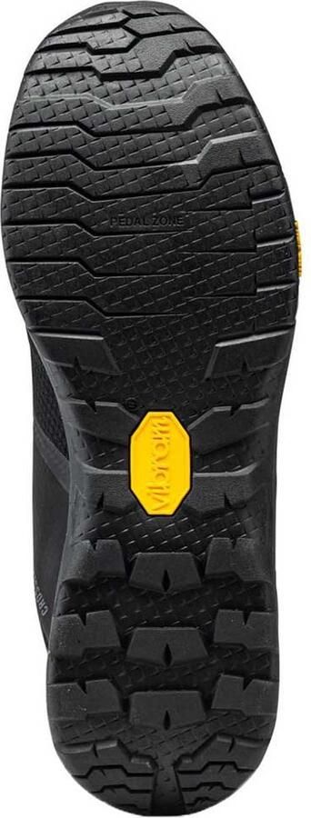 Northwave Crossland Plus MTB-schoenen Black Heren - Foto 3