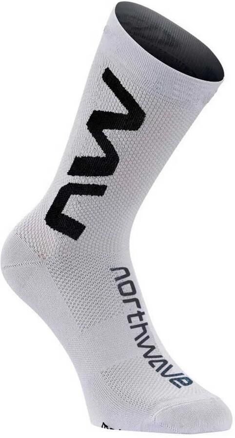 Northwave Extreme Air Sokken Blauw Man