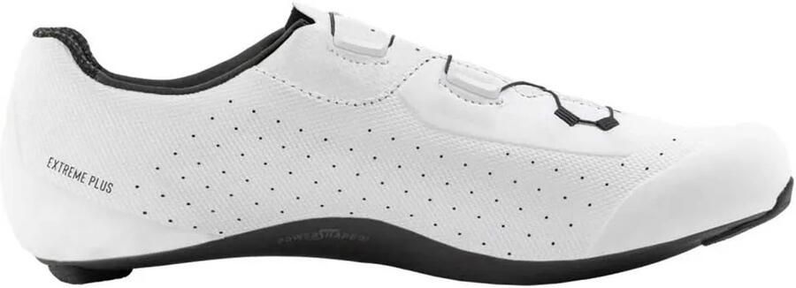 Northwave Extreme Plus Raceschoenen Wit