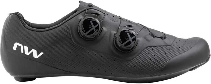 Northwave Extreme Plus Raceschoenen Zwart