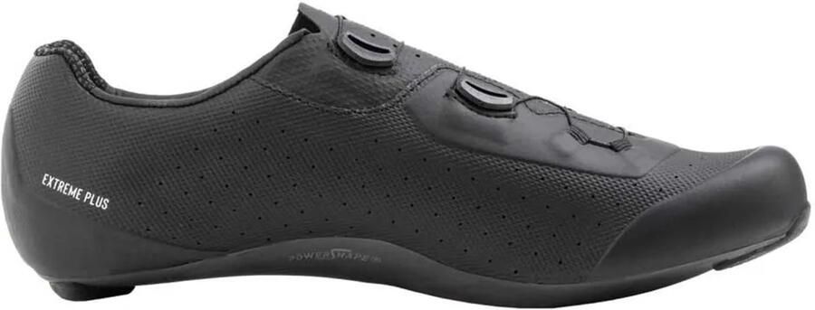 Northwave Extreme Plus Raceschoenen Zwart