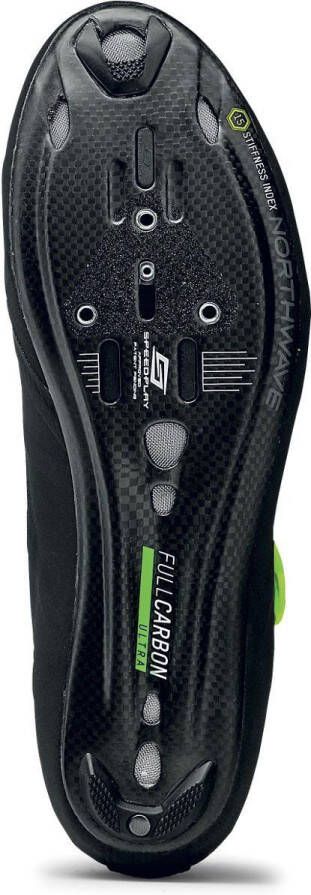 Northwave Extreme RR schoenen Heren zwart Schoen - Foto 5