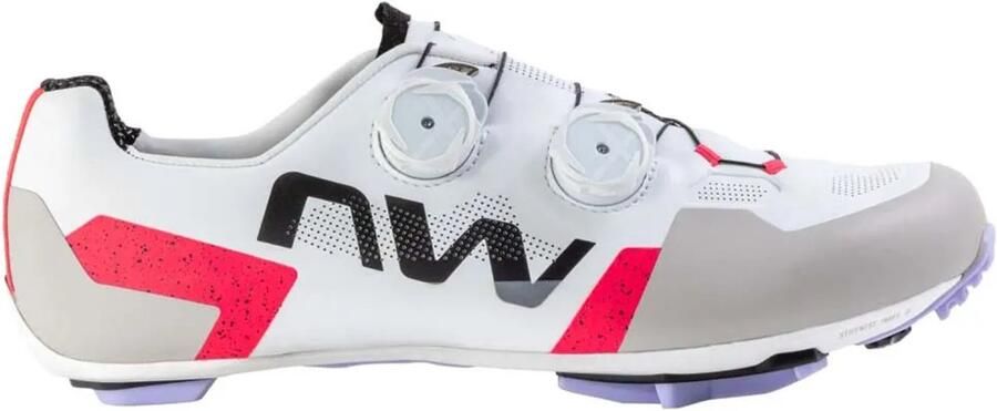 Northwave Extreme X Mtb-schoenen Wit
