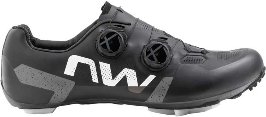Northwave Extreme X Mtb-schoenen Zwart