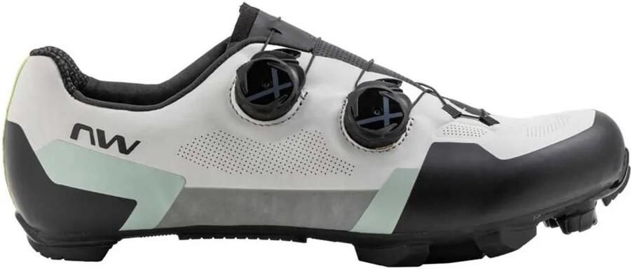 Northwave Extreme Xt Mtb-schoenen Grijs