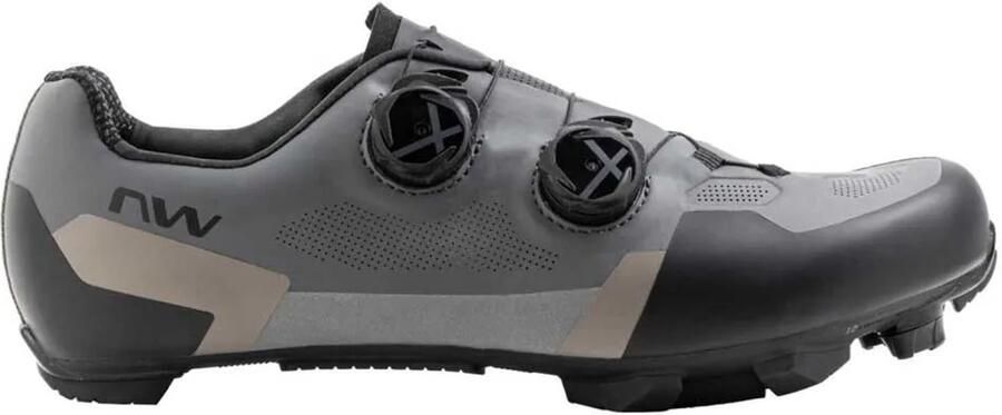 Northwave Extreme Xt Mtb-schoenen Grijs