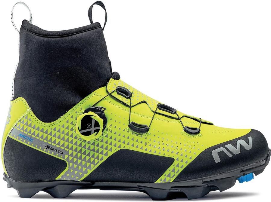 Northwave Celsius XC Arctic Gore Tex Winter Boots Fietsschoenen
