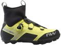 Northwave Fietsschoenen Celsius Ar Gtx - Geel