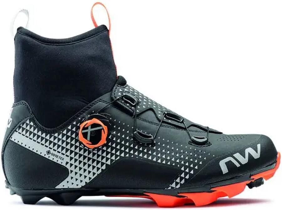 Northwave Fietsschoenen Celsius Gtx