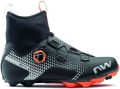 Northwave Fietsschoenen Celsius Gtx - Grijs