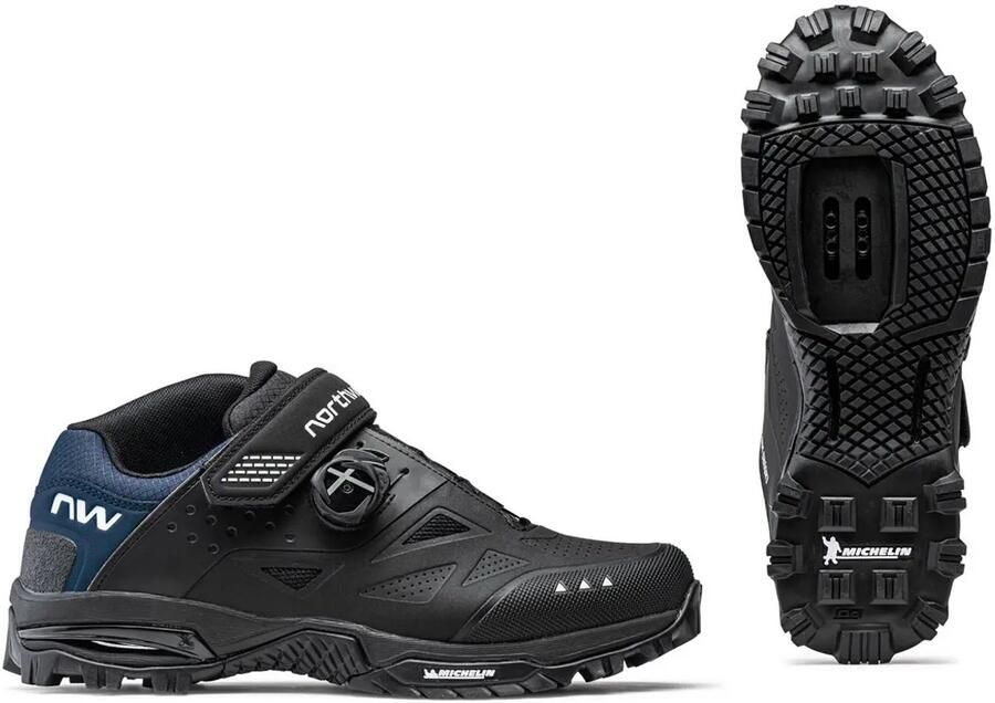 Northwave Fietsschoenen Enduro 2 Mid