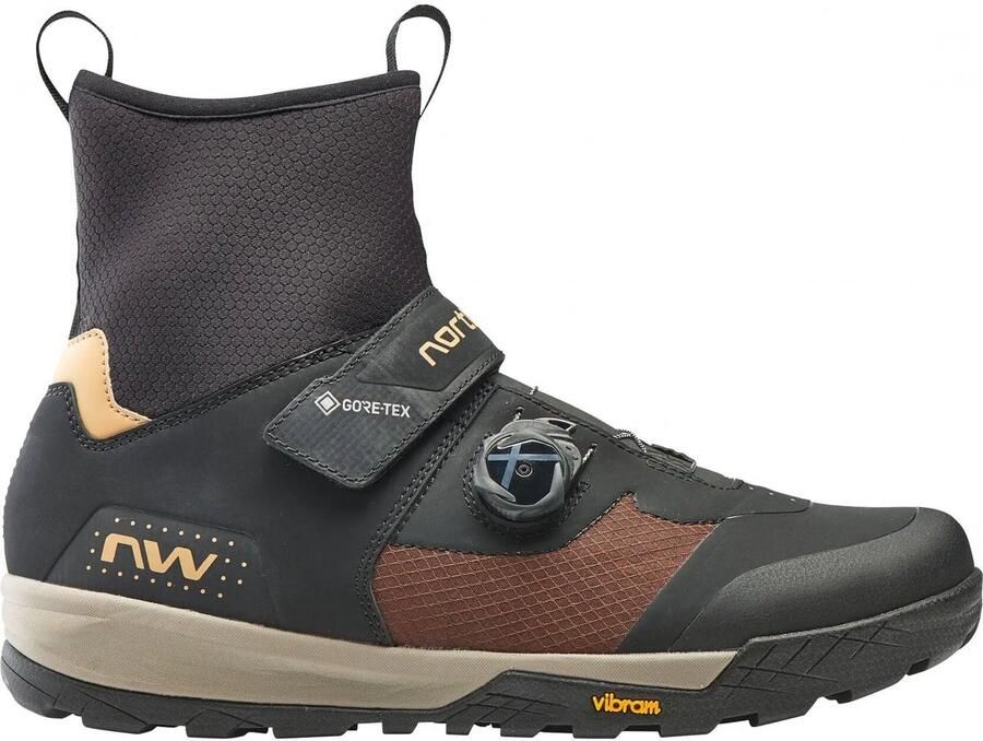 Northwave Fietsschoenen Kingrock Plus GTX