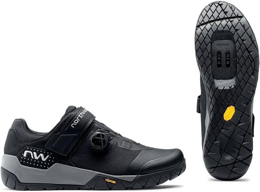 Northwave Fietsschoenen Overland Plus