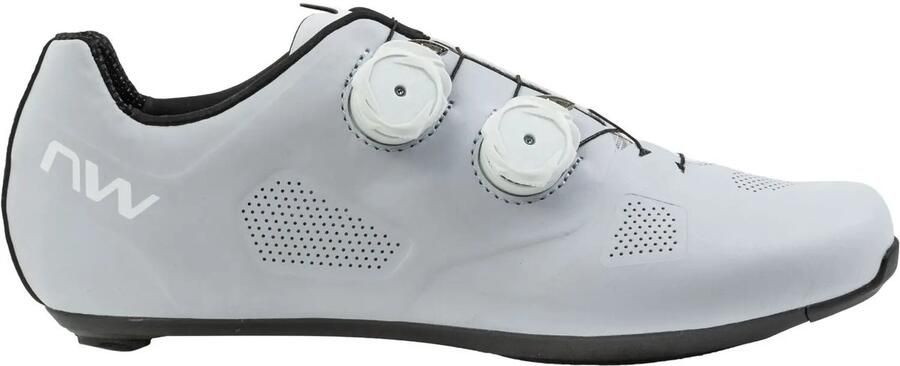 Northwave Revolution Raceschoenen Grijs