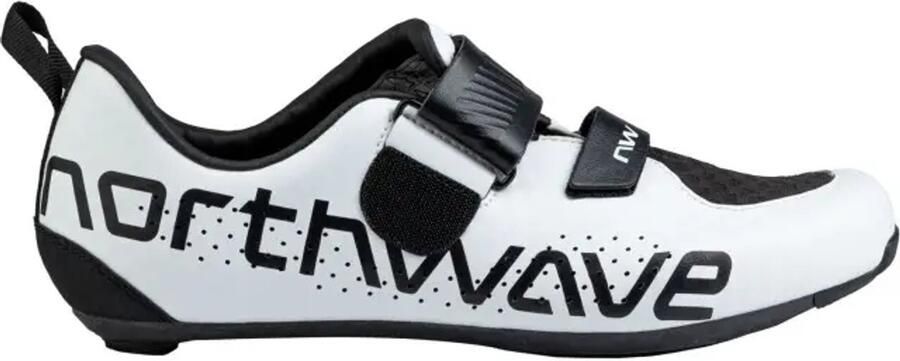 Northwave Tribute Carbon Raceschoenen Wit