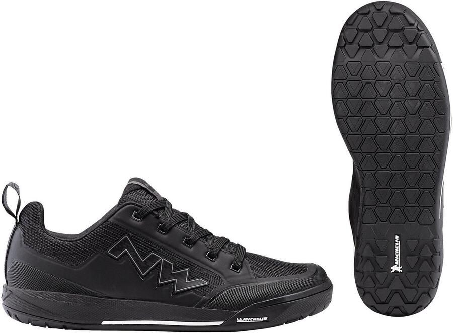 Northwave Clan MTB schoenen Fietsschoenen