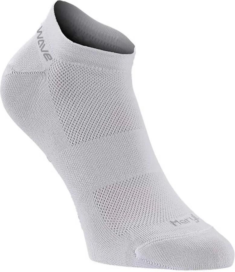 Northwave Ghost Sokken Wit Man