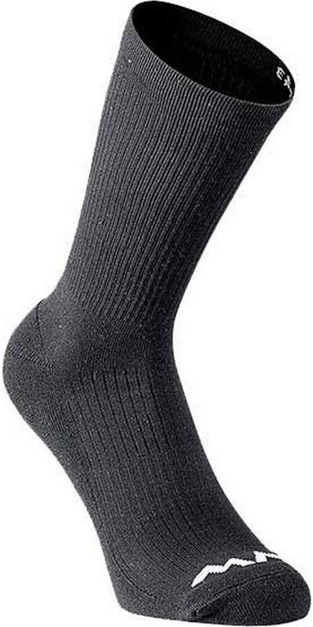 Northwave Good Times Sokken Zwart Man