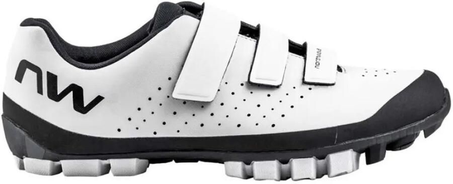 Northwave Hammer Mtb-schoenen Wit Man