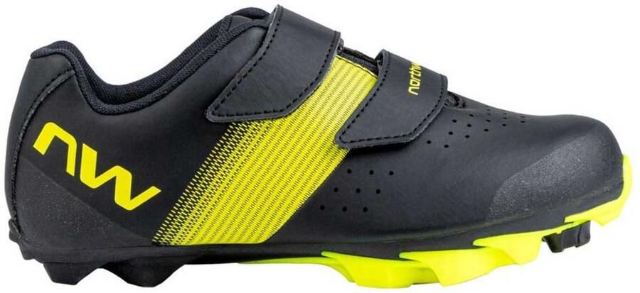 Northwave Kid's Hammer Junior Fietsschoenen meerkleurig