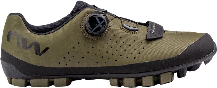 Northwave Hammer Plus Fietsschoenen Mannen
