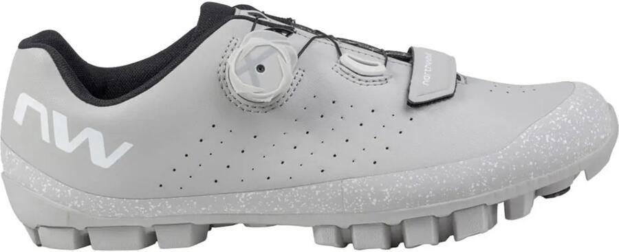 Northwave Hammer Plus Mtb-schoenen Grijs