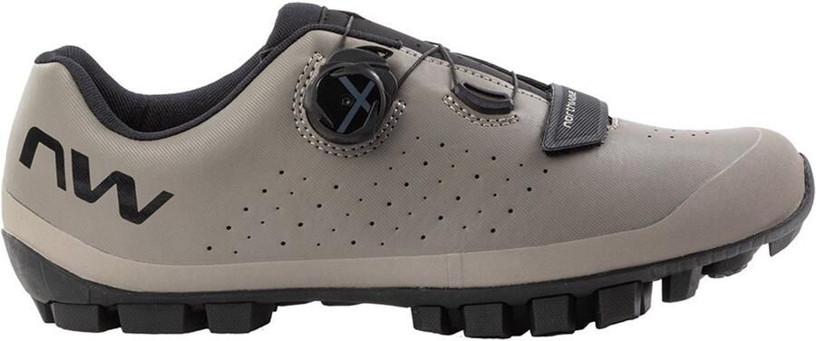 Northwave Hammer Plus Mtb-schoenen Grijs Man Vrouw