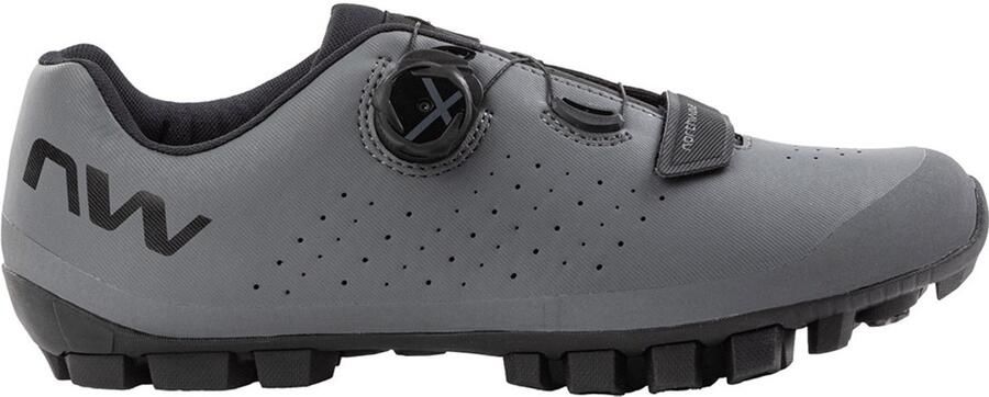 Northwave Hammer Plus Mtb-schoenen Grijs