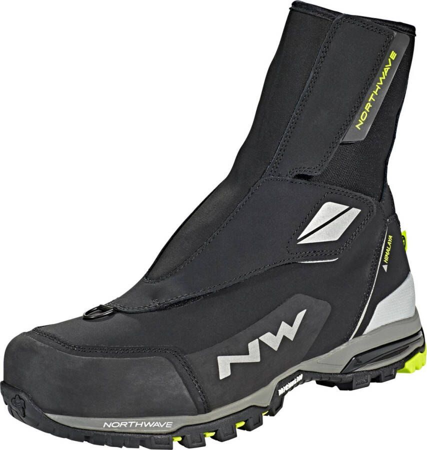 Northwave Himalaya Fietsschoenen zwart grijs