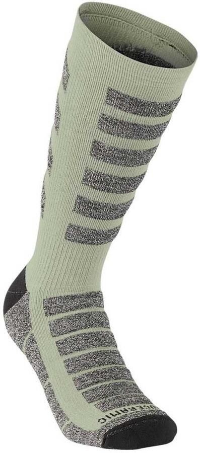 Northwave Husky Ceramic Lange Sokken Groen