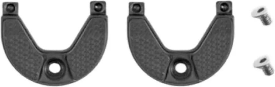 Northwave Morph Carbon Schoenstuds Zilver Man