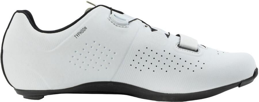 Northwave Typhoon Raceschoenen Wit Man Vrouw - Foto 2