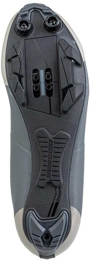 Northwave Razer Mtb-schoenen Grijs Man