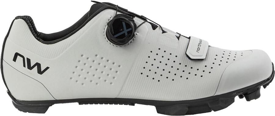 Northwave Razer Mtb-schoenen Grijs