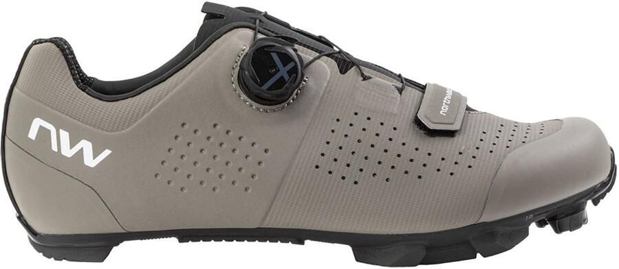 Northwave Razer Mtb-schoenen Grijs