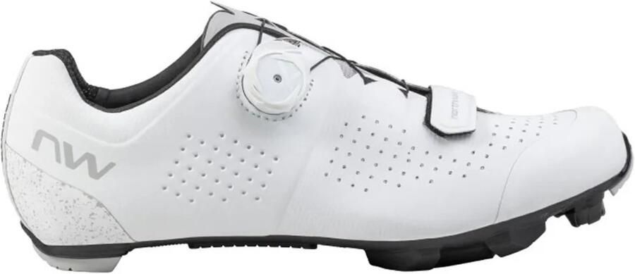 Northwave Razer Mtb-schoenen Wit