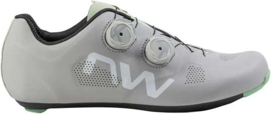Northwave Revolution Raceschoenen Grijs