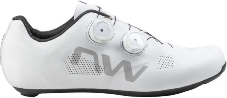 Northwave Revolution Raceschoenen Wit