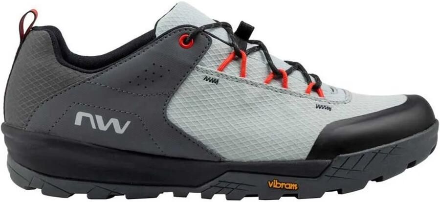 Northwave Rockit Mtb-schoenen Grijs Man