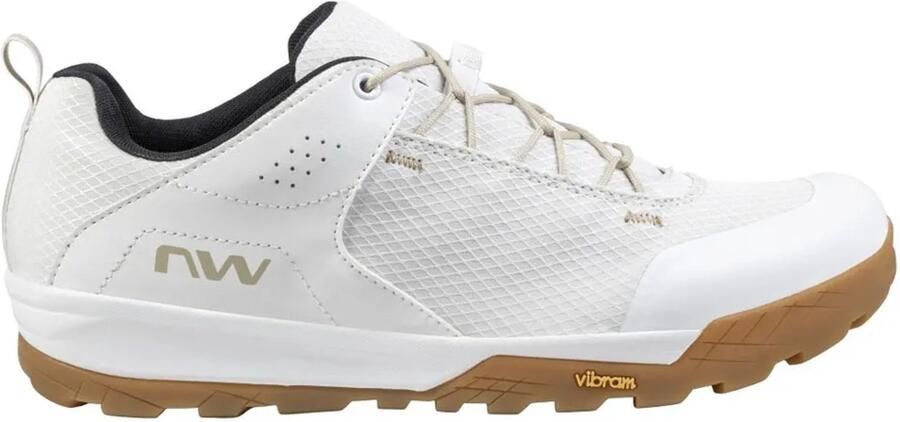 Northwave Rockit Mtb-schoenen Wit