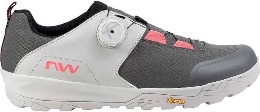 Northwave Rockit Plus Mtb-schoenen Grijs