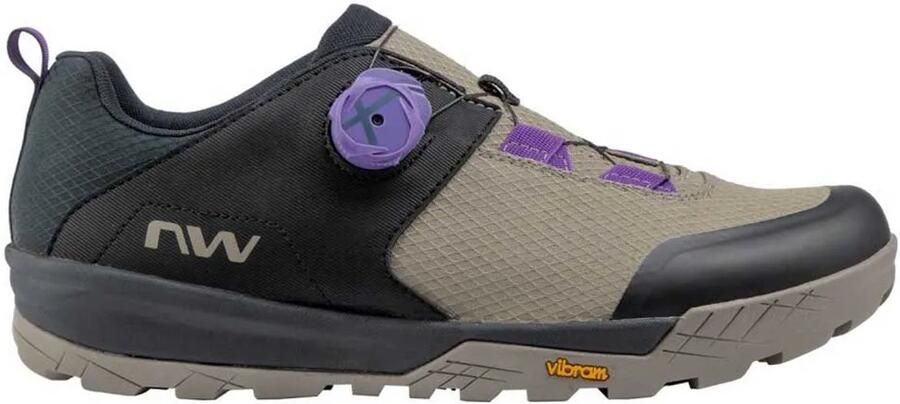 Northwave Rockit Plus Mtb-schoenen Zwart Man